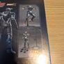 ZD Toys: Avengers: War Machine Mark II 7'' Image 6