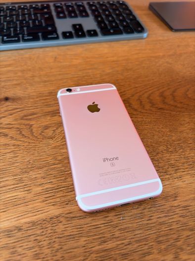 iPhone 6S