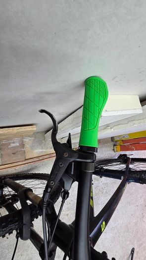 Bicycle Bike MTB Mountain bike.