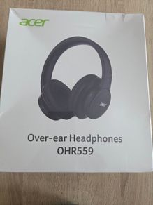 Headphones Acer