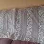 Vintage 70's Net Curtains  FROM 10euro EACH Image 3