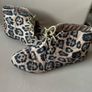 Leopardskin ankle boots Image 8