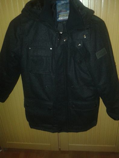 Beautiful Next Duffle Jacket