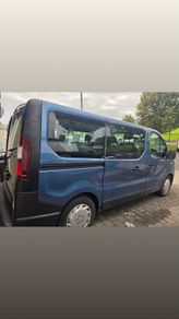 vauxaul vivaro eco flex