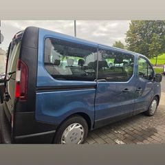 vauxaul vivaro eco flex