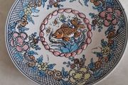 Continental Dish in Chinese Style