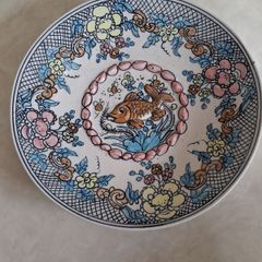 Continental Dish in Chinese Style