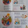 Gaeilge vintage schoolbooks Image 4