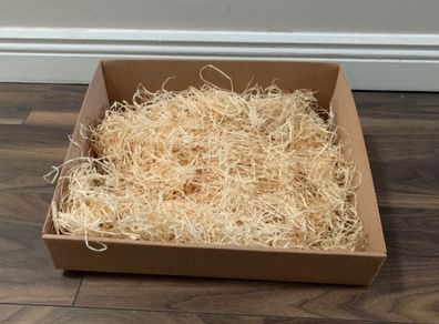 Hamper Box - Nice for Baby / Teachers / Any Gift