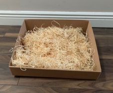 Hamper Style Gift Box