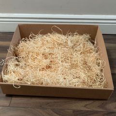 Hamper Style Gift Box