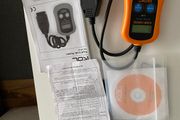 OBD2 Scanner