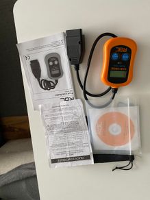 OBD2 Scanner