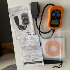 OBD2 Scanner