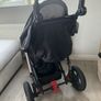 Out & About Single Buggy Image 4