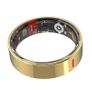 Gold Titanium Smart Ring (Size 11) | Premium Health & Sleep Tracker Image 4