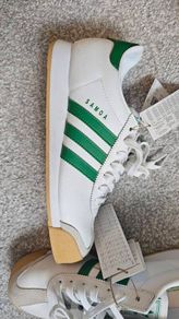 Adidas Samoa
