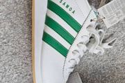 Adidas Samoa