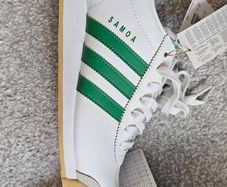 Adidas Samoa