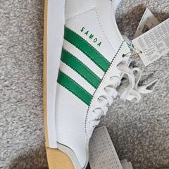 Adidas Samoa