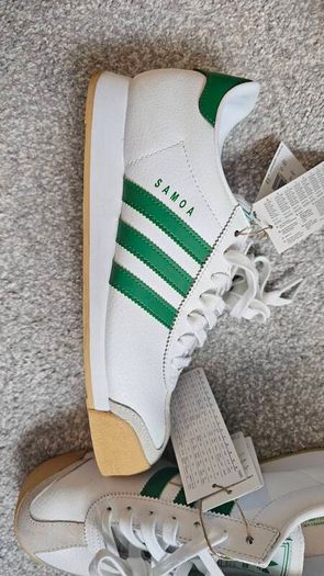 Adidas Samoa
