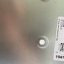 IKEA variera iron wall storage Image 3