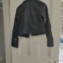 Trevor Bolongaro designer leather jacket Image 6