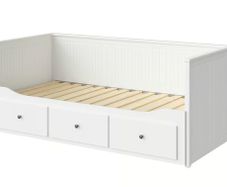 IKEA Hemnes Sofa Bed