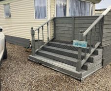 mobile home