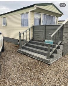 mobile home
