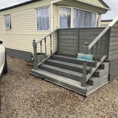 mobile home