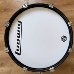 Ludwig Breakbeats 4pc Shell Pack