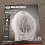Daewoo fan heatee Image 2