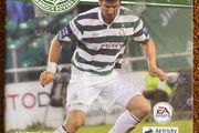2013 Shamrock Rovers v UCD AFC - Airtricity League &amp; v St. Patrick's Athletic FC - EA Sports Cup Programme
