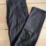 Levi's 511 Men's Jeans Black W31 L34 Image 2