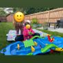 Berkfield Water Fun Trolley Polypropylene Image 10