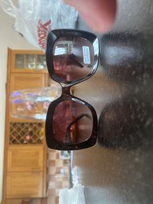 sunglasses Tommy Hilfiger no case