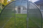 Classic Polycarbonate Greenhouses