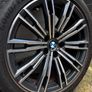 18" Genuine BMW Msport Alloys Image 10