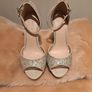 Glitter High Heels Image 3