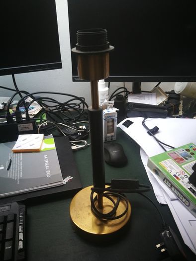 Side light