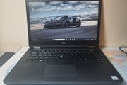 Dell Latitude E5470 14" i5 6th gen 8/256GB SSD