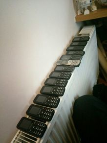 Mobile Phones