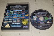 Sega Mega Drive Collection Top PlayStation 3 Game For Sale Here