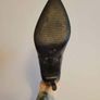 Guess Women's high heel boots ORIGINAL. Size: EUR 36,5 ; US 6 ; UK 4 Image 5