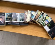 Books, Classics & random books bundle,