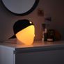 IKEA ISKARNA  LED table lamp, multicolour Image 3