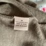 cardigan Bnwot fenn wright Manson 100% wool cardigan medium Image 9