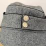 WW2 era Swiss Army Hat Collectable Militaria Image 4