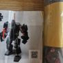 LEGO Star Wars - Darth Vader Mech, 75368 Image 2